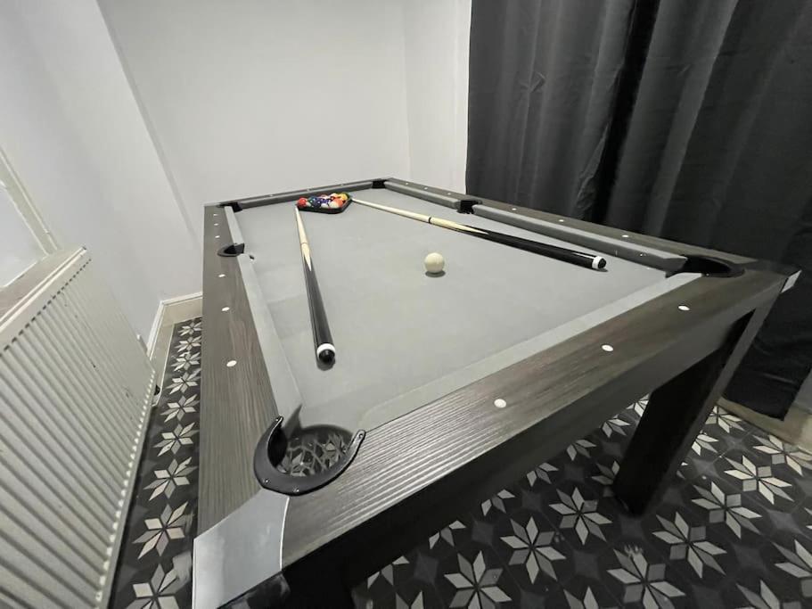 30 Percent Off Weekly Stays - 6 Bedroom House - 11 Beds Blackpool Buitenkant foto