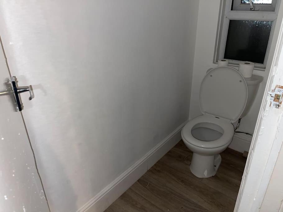 30 Percent Off Weekly Stays - 6 Bedroom House - 11 Beds Blackpool Buitenkant foto