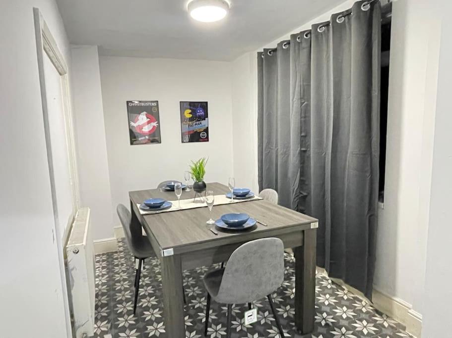 30 Percent Off Weekly Stays - 6 Bedroom House - 11 Beds Blackpool Buitenkant foto