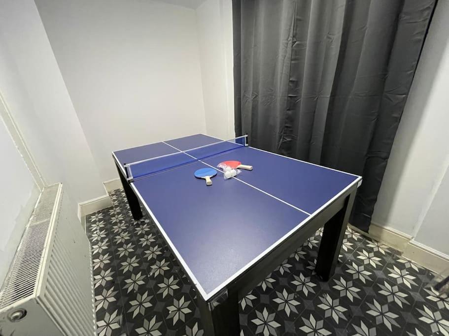 30 Percent Off Weekly Stays - 6 Bedroom House - 11 Beds Blackpool Buitenkant foto