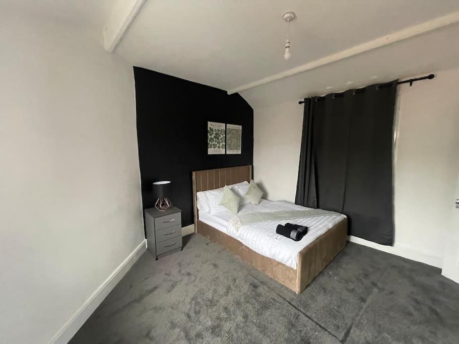30 Percent Off Weekly Stays - 6 Bedroom House - 11 Beds Blackpool Buitenkant foto